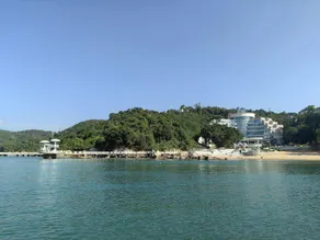 Shenzhen Wuzhou Mountain and Sea Bay Hotel（YunHai Angel Bay Store） - Image 4