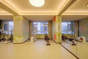 Meiju Hotel Yantai  Fuhai Road Branch - Image 5