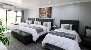 African Sands Guesthouse - Image 2