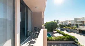 Golden Sun Luxury Apartment Adults Only - Image 5