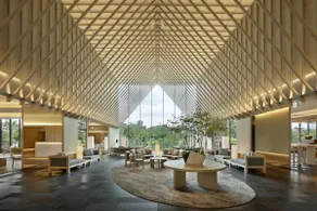 SORANO HOTEL - Image 2