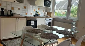 Top Ferienwohnung 55qm, Netflix, Prime - Image 2