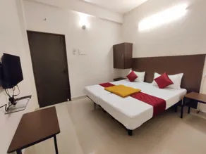 Super Hotel O Red Moon Residency - Image 2