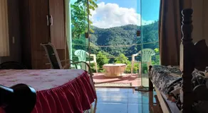 CHÁCARA DOMINGOS MARTINS - SANTO GRAAL - Montanhas, Corredeiras, Piscina, Natureza e Paz - Image 2