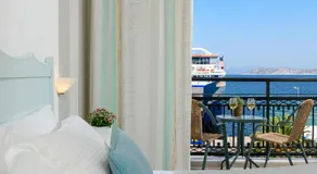 Hotel Timoleon - Image 3