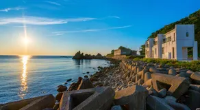 Sunset & Villa Spa Resort - Image 4