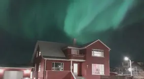 Grindavik Guesthouse self check in & out - Image 4