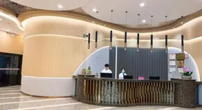 Mizparton Hotel South Qianjin Road - Image 4