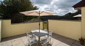 Duror Cottage at Lower Aylescott - Image 4