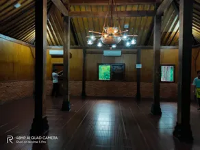 Kampoeng Wisata Rumah Joglo - Image 5