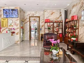 Xiyu Business Hotel - Image 4