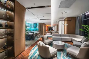 Grand New Century Hotel Vangu Lanxi - Image 5
