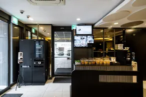 Yeongdeungpo Blvd Hotel Ora - Image 4