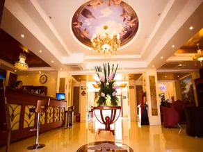 GreenTree Inn HeNan XinXiang LaoDong S) Street ZangYing Bridge Business Hotel - Image 5