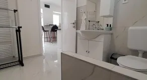 Déri Kert Apartmanház A - Image 2