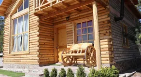 Grand Mountain Cabañas Creel - Image 2