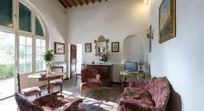 Villa Serena i Cortona - Toscana - Image 3