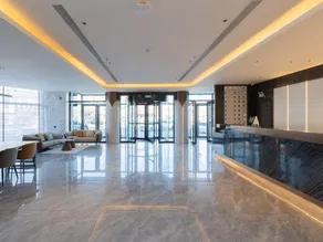 Starway Hotel (Tianjin Beichen North China Group Metro Station) - Image 4
