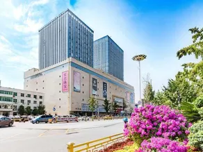 Dashijie Hotel - Image 5
