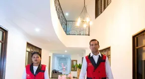 HOTEL MADRID PLAZA COLOMBIA - Image 4