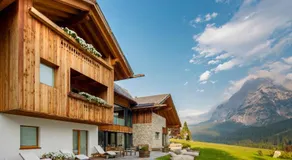 Chalet Le Coccole - Image 2