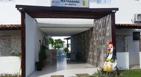 Mandakaru Residence Flats - Image 5