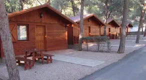 Camping-Bungalows Ciudad de Albarracín - Image 5