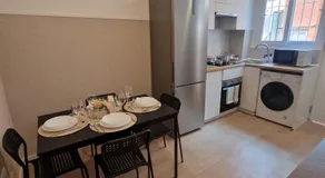 M5 Loft Privado para 4 personas B2 - Image 4