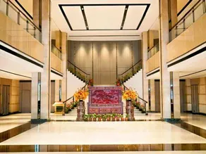 Hunan Sanhe Hotel - Image 4