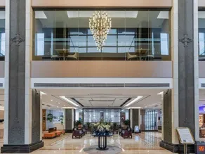 Elegance Hotel - Image 3