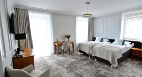 Hotel Piast - Image 2