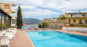 Hotel Villa Esperia - Image 3