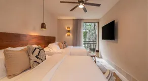 Artila Tulum Jungle Living w Private Jacuzzi - Image 2
