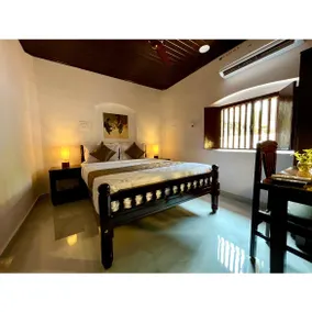 Udupi Heritage Inn - Image 4