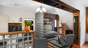 Authentic Apartment hotel - Image 2