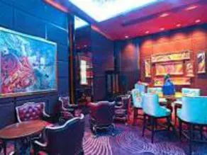 Jinjiang International Hotel Ganzhou - Image 3