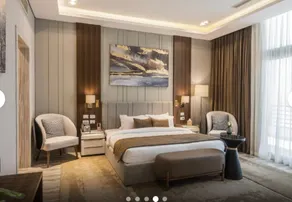 Gewan White Beach Resort-New Alamein - Image 1