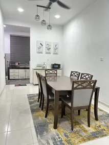 AUNI HOMESTAY KIJAL, KEMAMAN - Image 2