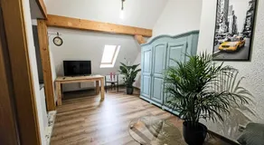 Ferienwohnung Feenblick - Image 2