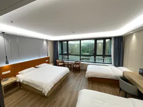 Sheng'an Business Hotel (City Center Branch) - Image 2
