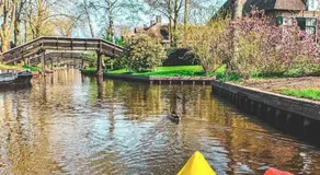 Tinyhouse Giethoorn - Image 3