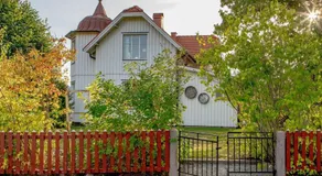 Villa Tornhaga - Image 2