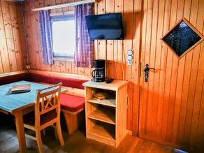 Chalet in Gaal by Ski Slopes  Alpine Park - Image 4