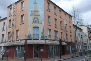 Résidence De La Tour Malakoff - Image 2