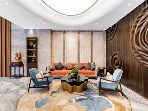 Jinyi X Hotel (Qipanjing, Ordos) - Image 2