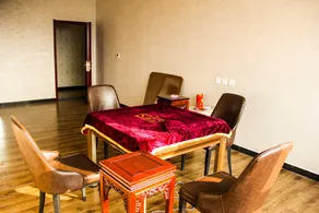 Shangxin Express Hotel (Dabeicheng Toll Station Branch) - Image 2