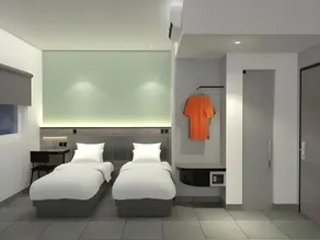 Amaris Hotel Manado - Image 2