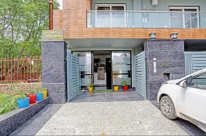 Vikrant residency 3 BHK - Image 3