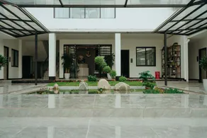 Sapporo Hotel (Jianyang Tianfu Airport Branch) - Image 3