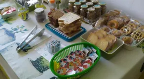 Lo Spicchio b&b - Image 4